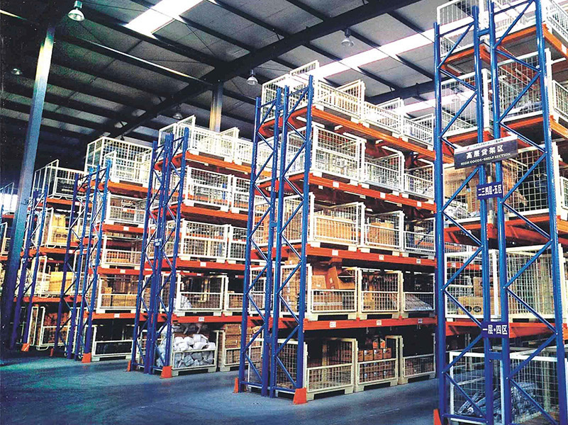 內(nèi)蒙古華鈺倉(cāng)儲(chǔ)設(shè)備有限公司