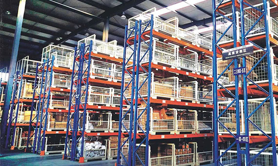 內(nèi)蒙古華鈺倉(cāng)儲(chǔ)設(shè)備有限公司