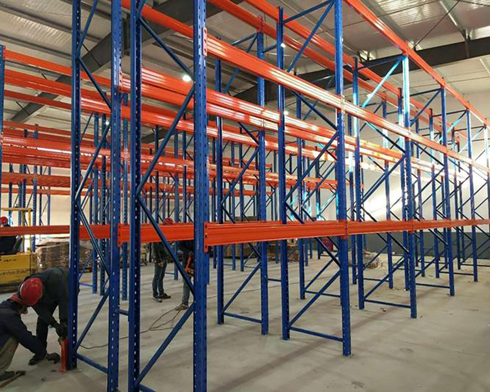 內(nèi)蒙古重型貨架的維護(hù)方法！