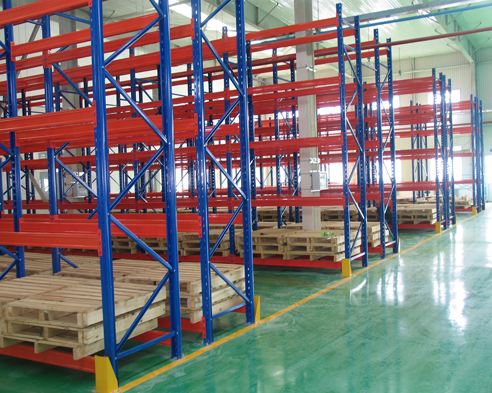 內(nèi)蒙古貨架在物流倉儲行業(yè)中占據(jù)的地位