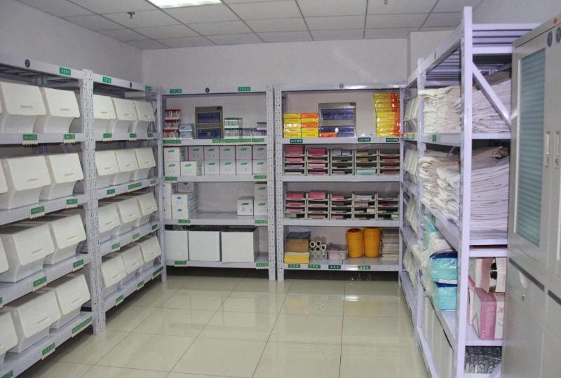 呼和浩特宜興醫(yī)院