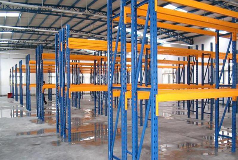 承載能力強的重型貨架要怎么選