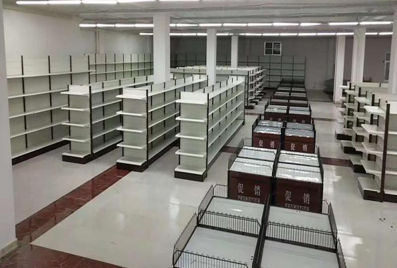 一般超市貨架該如何選擇呢