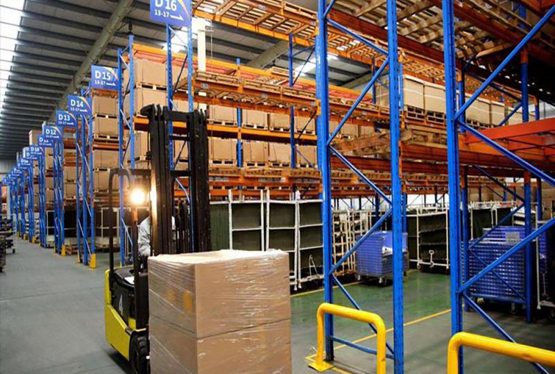 內(nèi)蒙古貨架廠家：倉庫貨架的使用要求